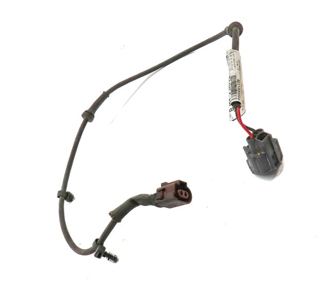 Thumbnail 3: 2015 RANGE ROVER EVOQUE (L538) REAR RIGHT WHEEL SPEED SENSOR WIRE HARNESS