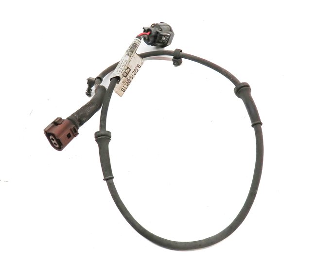 Thumbnail 4: 2015 RANGE ROVER EVOQUE (L538) REAR RIGHT WHEEL SPEED SENSOR WIRE HARNESS