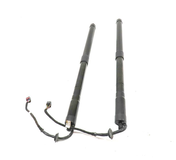 Thumbnail 2: 12-19 RANGE ROVER EVOQUE (L538) REAR ELECTRIC ASSIST TRUNK SHOCK STRUT SET-2
