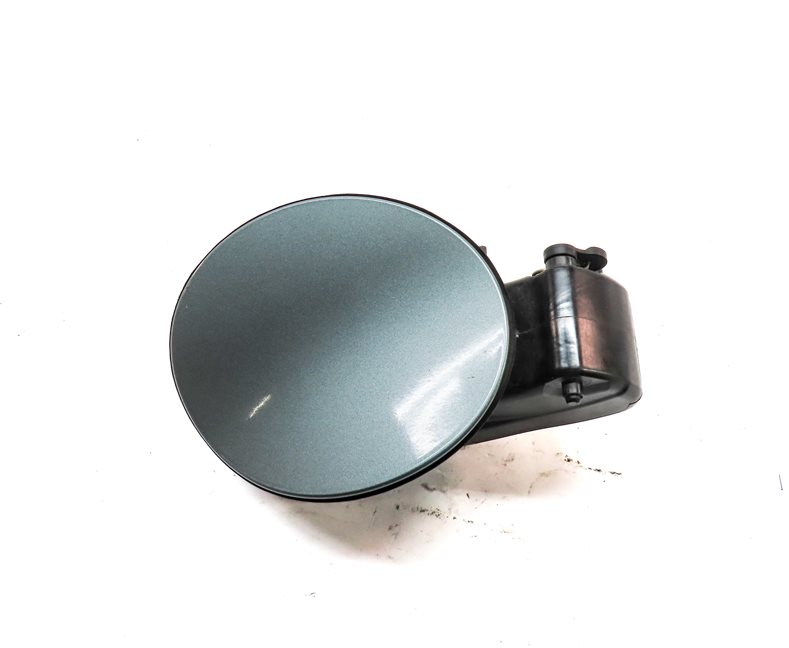 Thumbnail 2: 2012-2019 RANGE ROVER EVOQUE (L538) FUEL TANK DOOR HOUSING TRIM COVER (Grey)