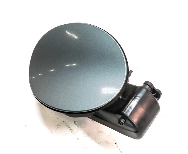 Thumbnail 3: 2012-2019 RANGE ROVER EVOQUE (L538) FUEL TANK DOOR HOUSING TRIM COVER (Grey)