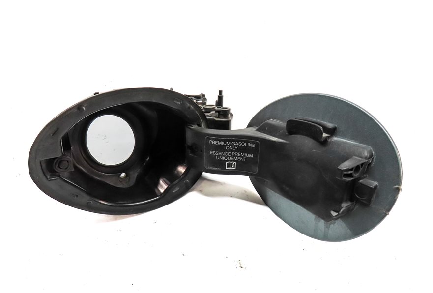 Thumbnail 6: 2012-2019 RANGE ROVER EVOQUE (L538) FUEL TANK DOOR HOUSING TRIM COVER (Grey)