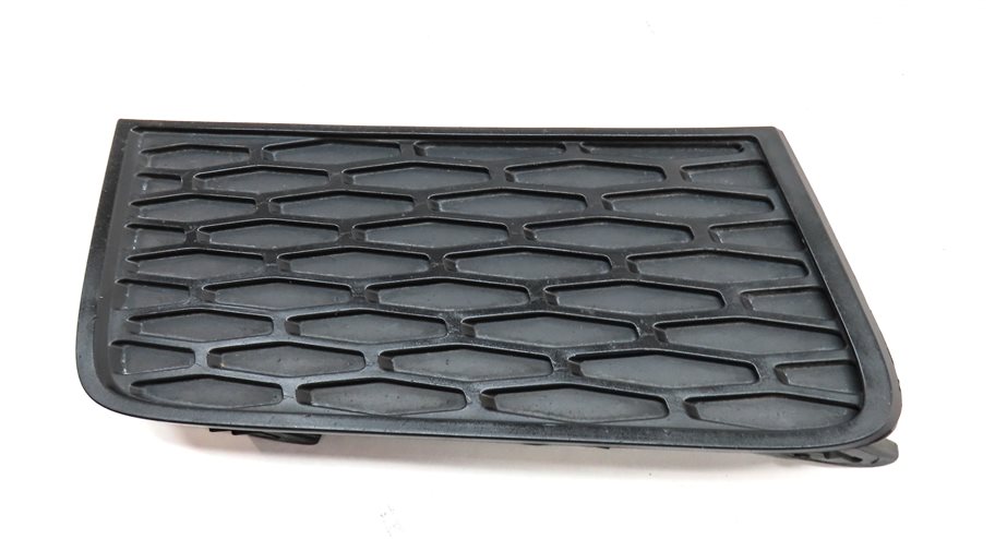 Thumbnail 4: 15 RANGE ROVER EVOQUE L538 FRONT RIGHT LOWER BUMPER FOG LIGHT TRIM GRILLE SET/2