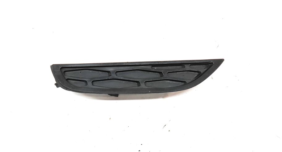 Thumbnail 6: 15 RANGE ROVER EVOQUE L538 FRONT RIGHT LOWER BUMPER FOG LIGHT TRIM GRILLE SET/2