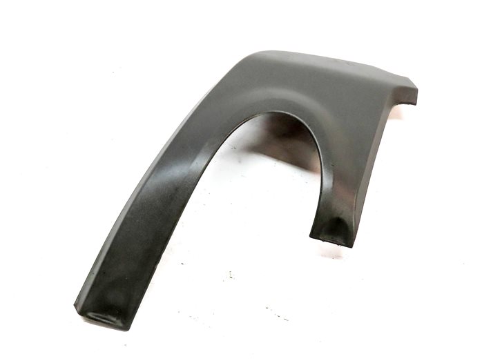 2015 RANGE ROVER EVOQUE (L538) REAR LEFT LOWER BUMPER MUFFLER EXHAUST TIP TRIM