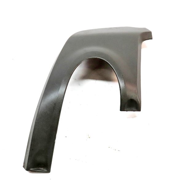 Thumbnail 2: 2015 RANGE ROVER EVOQUE (L538) REAR LEFT LOWER BUMPER MUFFLER EXHAUST TIP TRIM