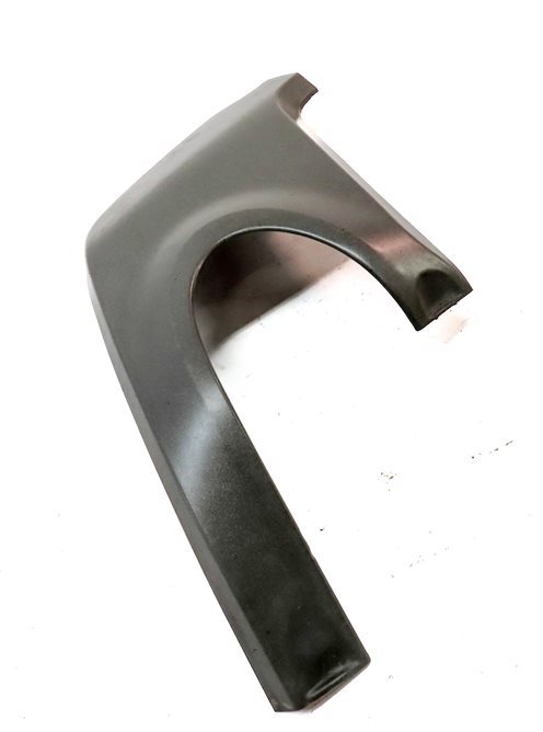 Thumbnail 3: 2015 RANGE ROVER EVOQUE (L538) REAR LEFT LOWER BUMPER MUFFLER EXHAUST TIP TRIM
