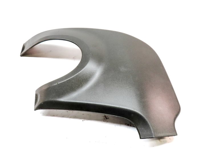 Thumbnail 4: 2015 RANGE ROVER EVOQUE (L538) REAR LEFT LOWER BUMPER MUFFLER EXHAUST TIP TRIM