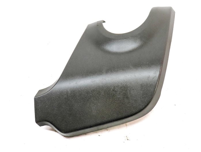 Thumbnail 5: 2015 RANGE ROVER EVOQUE (L538) REAR LEFT LOWER BUMPER MUFFLER EXHAUST TIP TRIM
