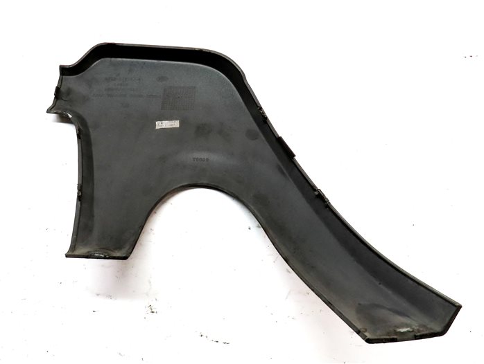 Thumbnail 6: 2015 RANGE ROVER EVOQUE (L538) REAR LEFT LOWER BUMPER MUFFLER EXHAUST TIP TRIM