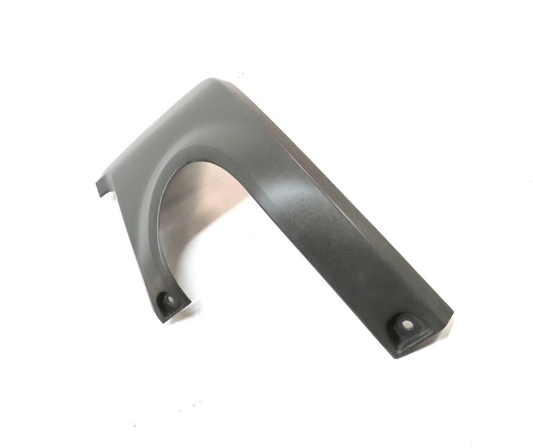 Thumbnail 3: 2015 RANGE ROVER EVOQUE (L538) REAR RIGHT LOWER BUMPER MUFFLER EXHAUST TIP TRIM