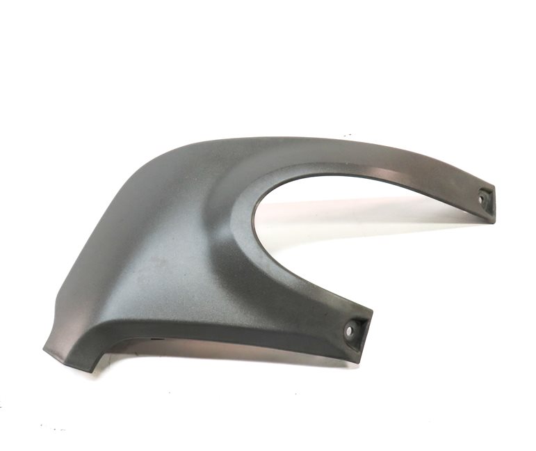 Thumbnail 4: 2015 RANGE ROVER EVOQUE (L538) REAR RIGHT LOWER BUMPER MUFFLER EXHAUST TIP TRIM
