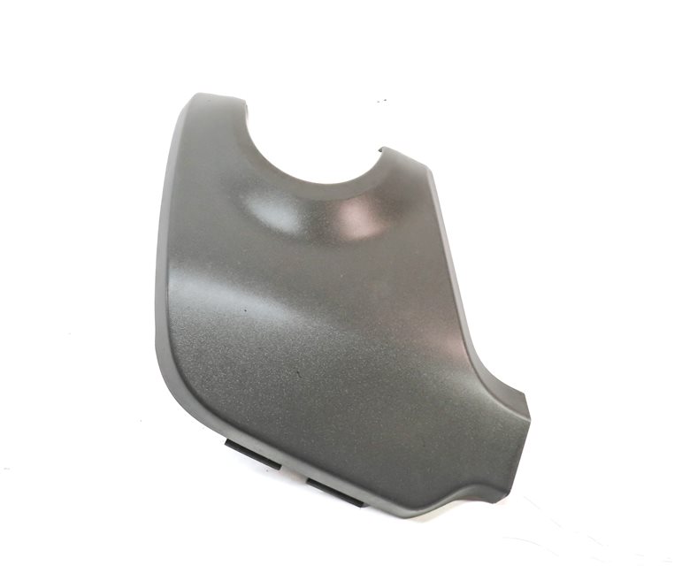 Thumbnail 5: 2015 RANGE ROVER EVOQUE (L538) REAR RIGHT LOWER BUMPER MUFFLER EXHAUST TIP TRIM