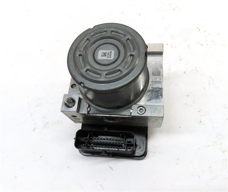 Thumbnail 5: 2014-2015 RANGE ROVER EVOQUE (L538) ABS ANTI LOCK BRAKE PUMP w/ MODULE
