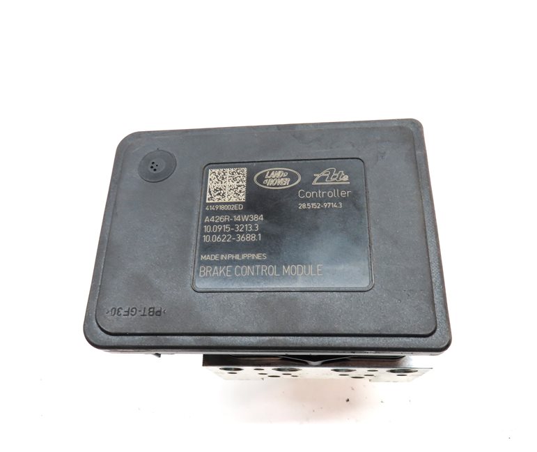 Thumbnail 6: 2014-2015 RANGE ROVER EVOQUE (L538) ABS ANTI LOCK BRAKE PUMP w/ MODULE
