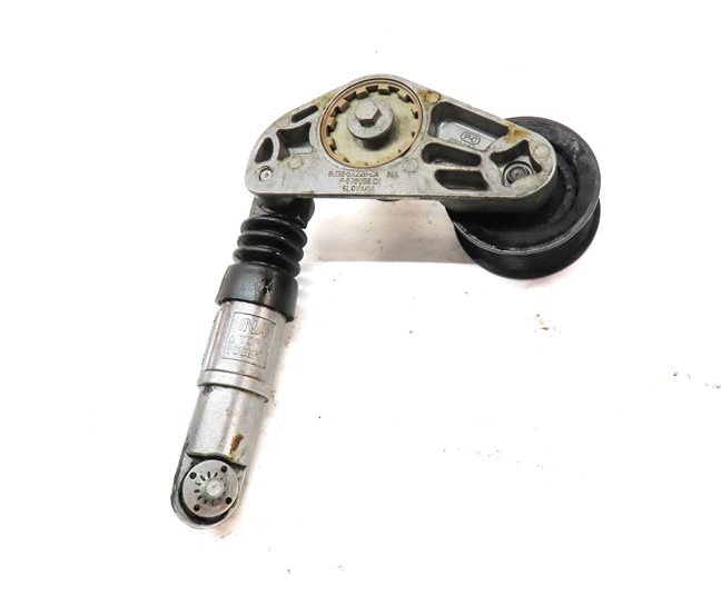 Thumbnail 2: 2015 RANGE ROVER EVOQUE (L538) 2.0L ENGINE MOTOR BELT TENSIONER PULLEY