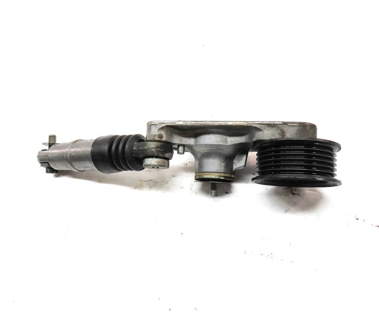 Thumbnail 3: 2015 RANGE ROVER EVOQUE (L538) 2.0L ENGINE MOTOR BELT TENSIONER PULLEY