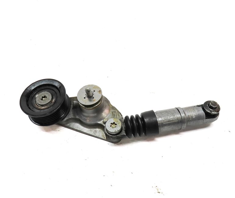 Thumbnail 4: 2015 RANGE ROVER EVOQUE (L538) 2.0L ENGINE MOTOR BELT TENSIONER PULLEY