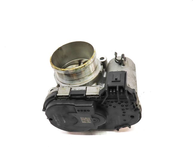 Thumbnail 2: 2014-2017 RANGE ROVER EVOQUE DISCOVERY SPORT (L538 L550) 2.0L THROTTLE BODY