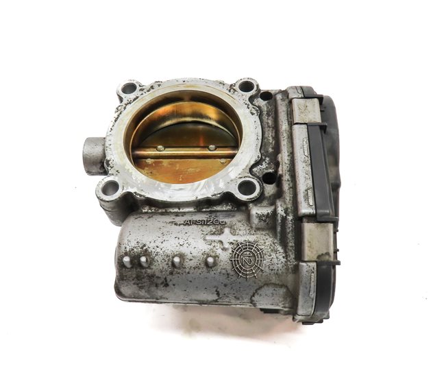 Thumbnail 5: 2014-2017 RANGE ROVER EVOQUE DISCOVERY SPORT (L538 L550) 2.0L THROTTLE BODY