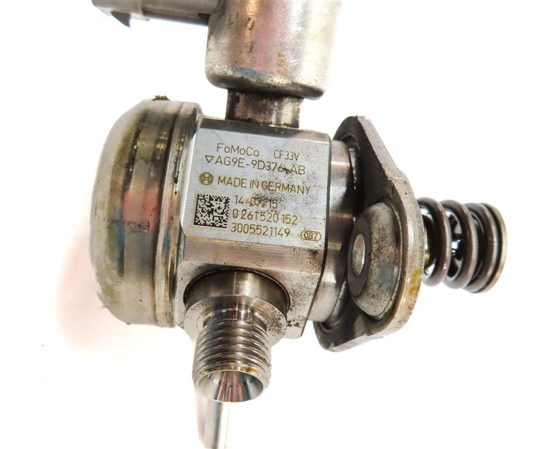 Thumbnail 8: 12-17 LR2 DISCOVERY SPORT RANGE ROVER EVOQUE (L538 L550) HIGH PRESSURE FUEL PUMP