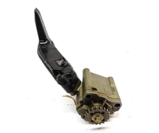 Thumbnail 2: 2015 RANGE ROVER EVOQUE (L538) 2.0L ENGINE MOTOR OIL FLUID PUMP