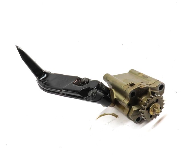 Thumbnail 3: 2015 RANGE ROVER EVOQUE (L538) 2.0L ENGINE MOTOR OIL FLUID PUMP