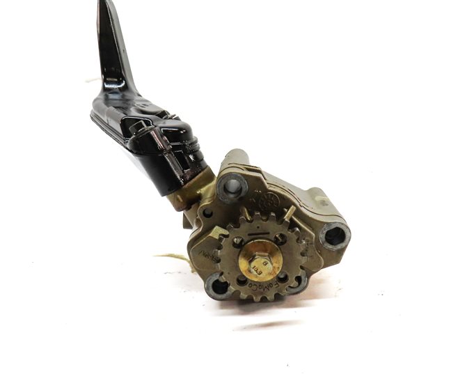 Thumbnail 4: 2015 RANGE ROVER EVOQUE (L538) 2.0L ENGINE MOTOR OIL FLUID PUMP
