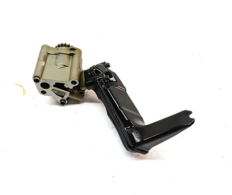 Thumbnail 5: 2015 RANGE ROVER EVOQUE (L538) 2.0L ENGINE MOTOR OIL FLUID PUMP