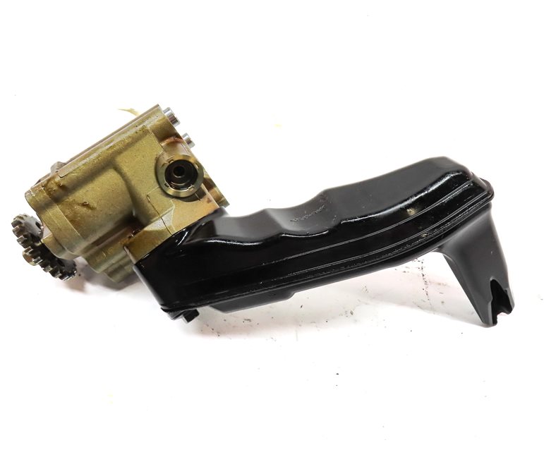 Thumbnail 6: 2015 RANGE ROVER EVOQUE (L538) 2.0L ENGINE MOTOR OIL FLUID PUMP