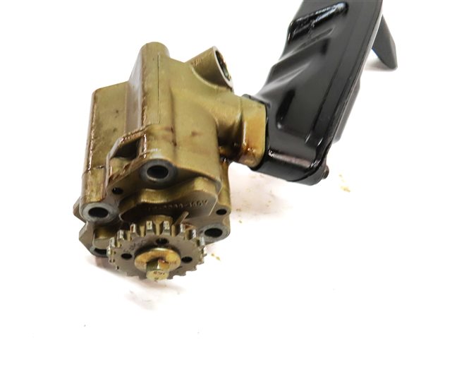 Thumbnail 7: 2015 RANGE ROVER EVOQUE (L538) 2.0L ENGINE MOTOR OIL FLUID PUMP