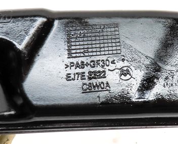Thumbnail 9: 2015 RANGE ROVER EVOQUE (L538) 2.0L ENGINE MOTOR OIL FLUID PUMP