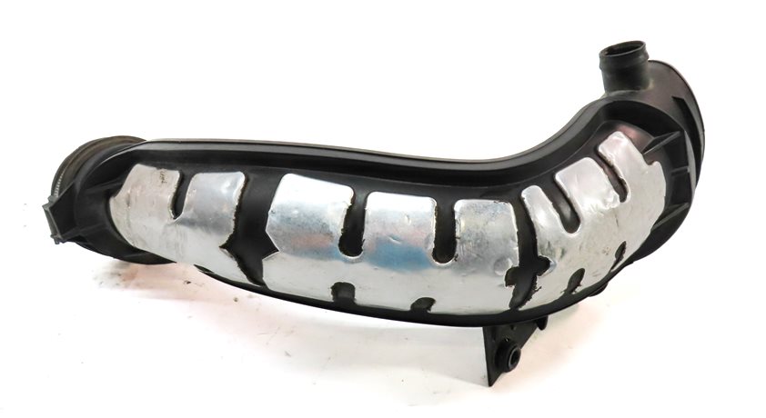 Thumbnail 6: 2015 RANGE ROVER EVOQUE (L538) 2.0L ENGINE AIR INTAKE HOSE PIPE