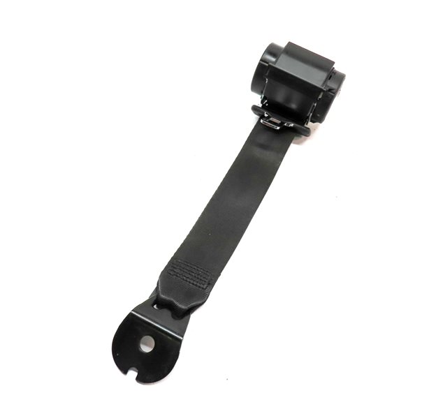 Thumbnail 1: 2015 RANGE ROVER EVOQUE (L538) REAR RIGHT SEAT SEATBELT BELT RETRACTOR (Black)