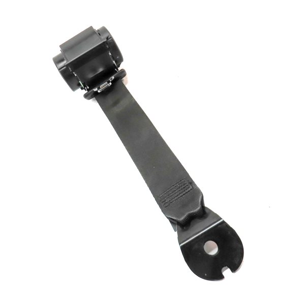 Thumbnail 3: 2015 RANGE ROVER EVOQUE (L538) REAR RIGHT SEAT SEATBELT BELT RETRACTOR (Black)