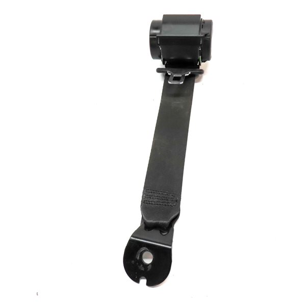 Thumbnail 2: 2015 RANGE ROVER EVOQUE (L538) REAR LEFT SEAT SEATBELT BELT RETRACTOR (Black)