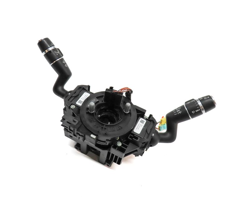 Thumbnail 1: 12-19 RANGE ROVER SPORT DISCOVERY EVOQUE L405 L462 L494 L538 COMBINATION SWITCH