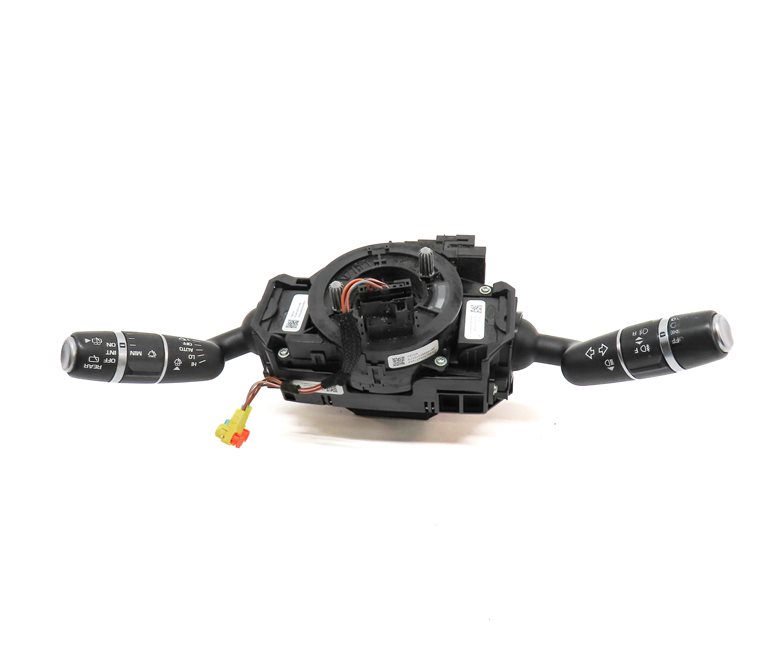 Thumbnail 4: 12-19 RANGE ROVER SPORT DISCOVERY EVOQUE L405 L462 L494 L538 COMBINATION SWITCH