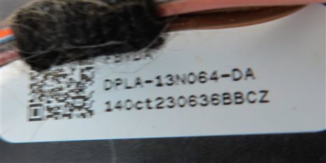Thumbnail 7: 12-19 RANGE ROVER SPORT DISCOVERY EVOQUE L405 L462 L494 L538 COMBINATION SWITCH