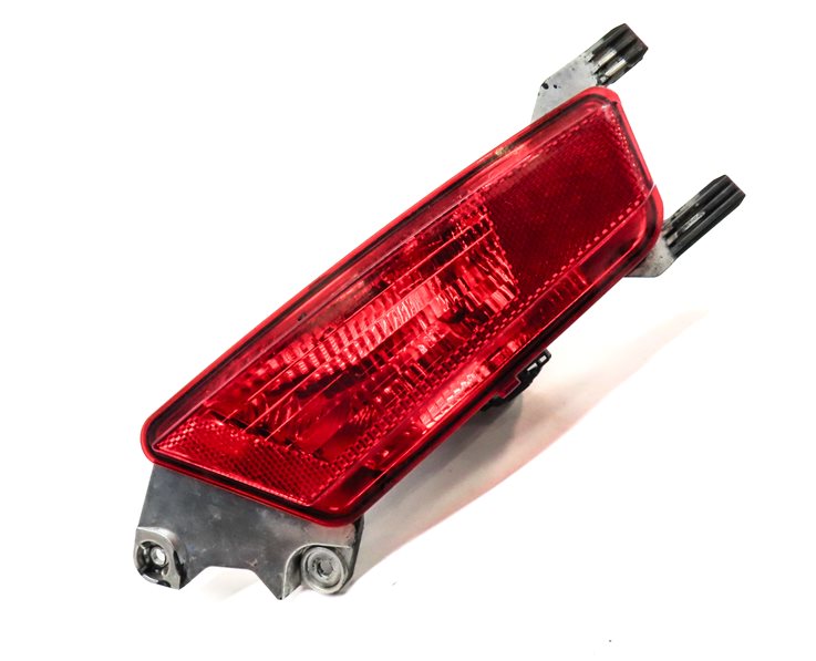 Thumbnail 3: 2012-2019 RANGE ROVER EVOQUE (L538) RIGHT PASSENGER REAR BUMPER TAILLIGHT LAMP