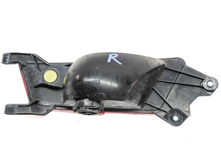 Thumbnail 5: 2012-2019 RANGE ROVER EVOQUE (L538) RIGHT PASSENGER REAR BUMPER TAILLIGHT LAMP