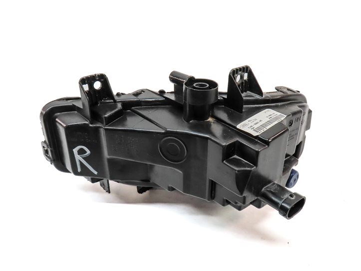 Thumbnail 4: 12-15 EVOQUE (L538) FRONT RIGHT PASSENGER DRL DAYTIME LED FOGLIGHT LIGHT LAMP