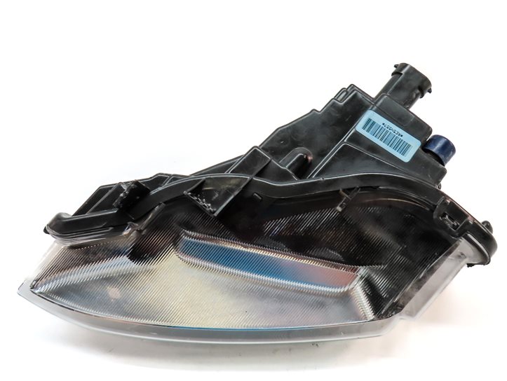 Thumbnail 5: 12-15 EVOQUE (L538) FRONT RIGHT PASSENGER DRL DAYTIME LED FOGLIGHT LIGHT LAMP