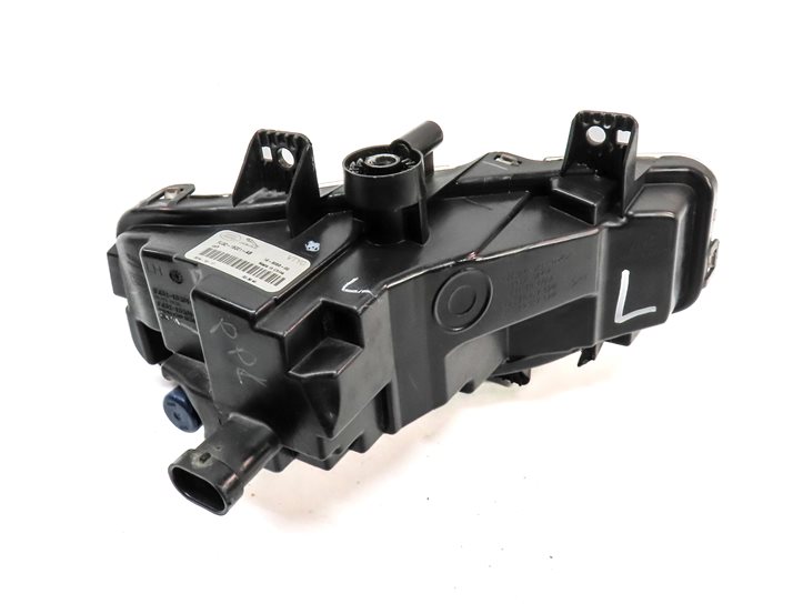 Thumbnail 5: 2012-2015 EVOQUE (L538) FRONT LEFT DRIVER DRL DAYTIME LED FOGLIGHT LIGHT LAMP