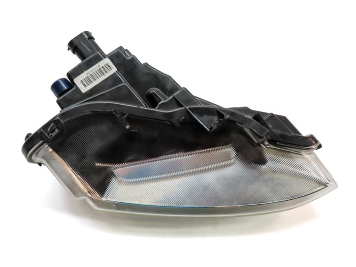 Thumbnail 6: 2012-2015 EVOQUE (L538) FRONT LEFT DRIVER DRL DAYTIME LED FOGLIGHT LIGHT LAMP