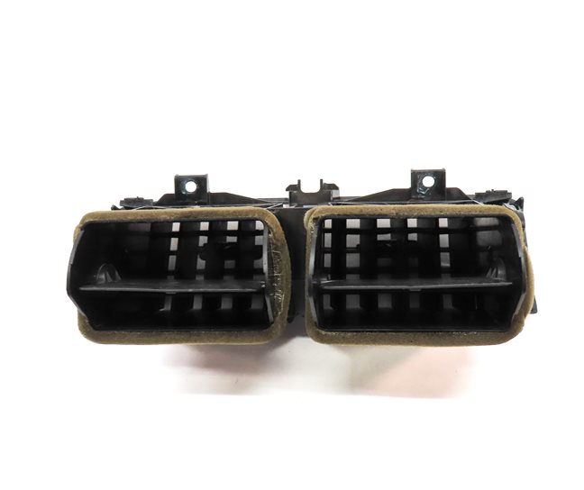 Thumbnail 4: 2015 RANGE ROVER EVOQUE (L538) FRONT CENTER DASH HEAT AIR AC DUAL VENT (Black)