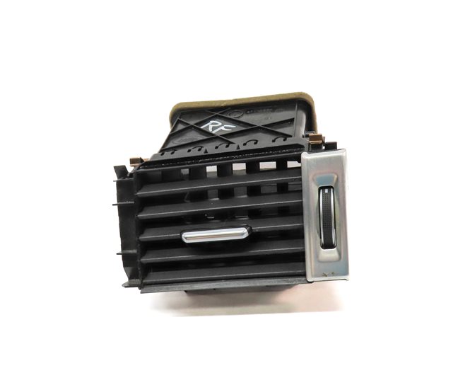Thumbnail 2: 15 RANGE ROVER EVOQUE (L538) FRONT RIGHT PASSENGER DASH HEAT AIR AC VENT (Black)