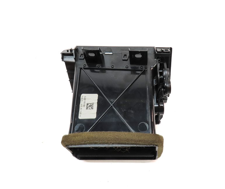 Thumbnail 5: 15 RANGE ROVER EVOQUE (L538) FRONT RIGHT PASSENGER DASH HEAT AIR AC VENT (Black)
