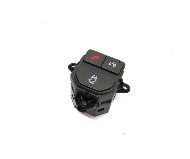Thumbnail 1: 2015 RANGE ROVER EVOQUE (L538) HILL DESCENT TRACTION CONTROL SWITCH BUTTON