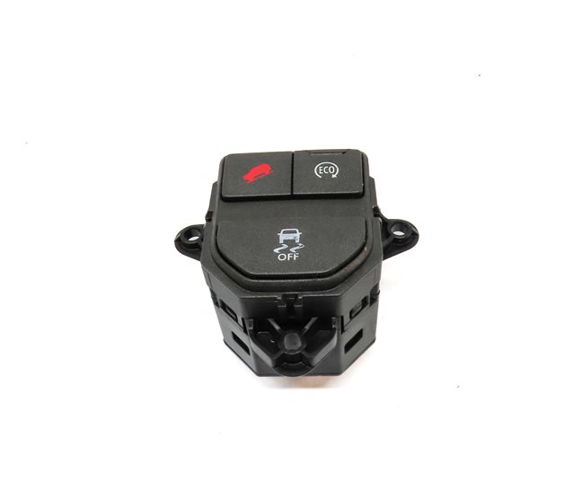 Thumbnail 2: 2015 RANGE ROVER EVOQUE (L538) HILL DESCENT TRACTION CONTROL SWITCH BUTTON